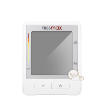Rossmax Autonatic Blood pressure Monitor upper Arm [Z1]