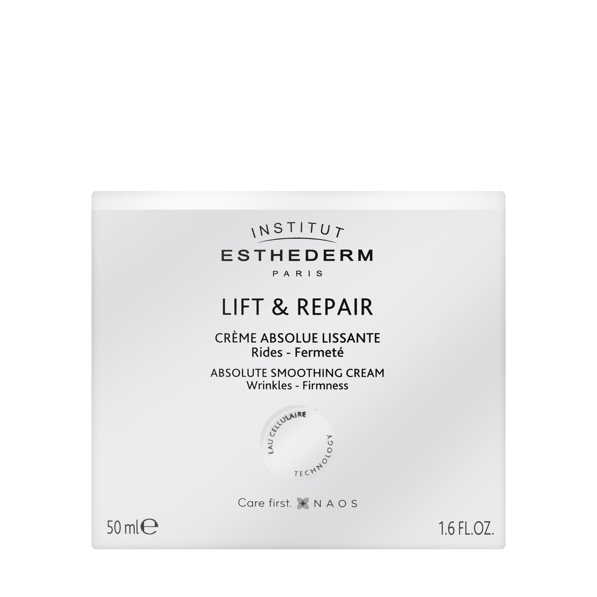 Esthederm Lift and Repair Absolute Smoothing Cream 50 Ml