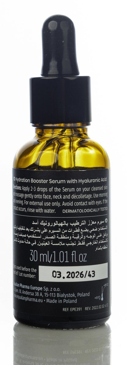Novaclear Adv Hydration Boost Serum 30 Ml