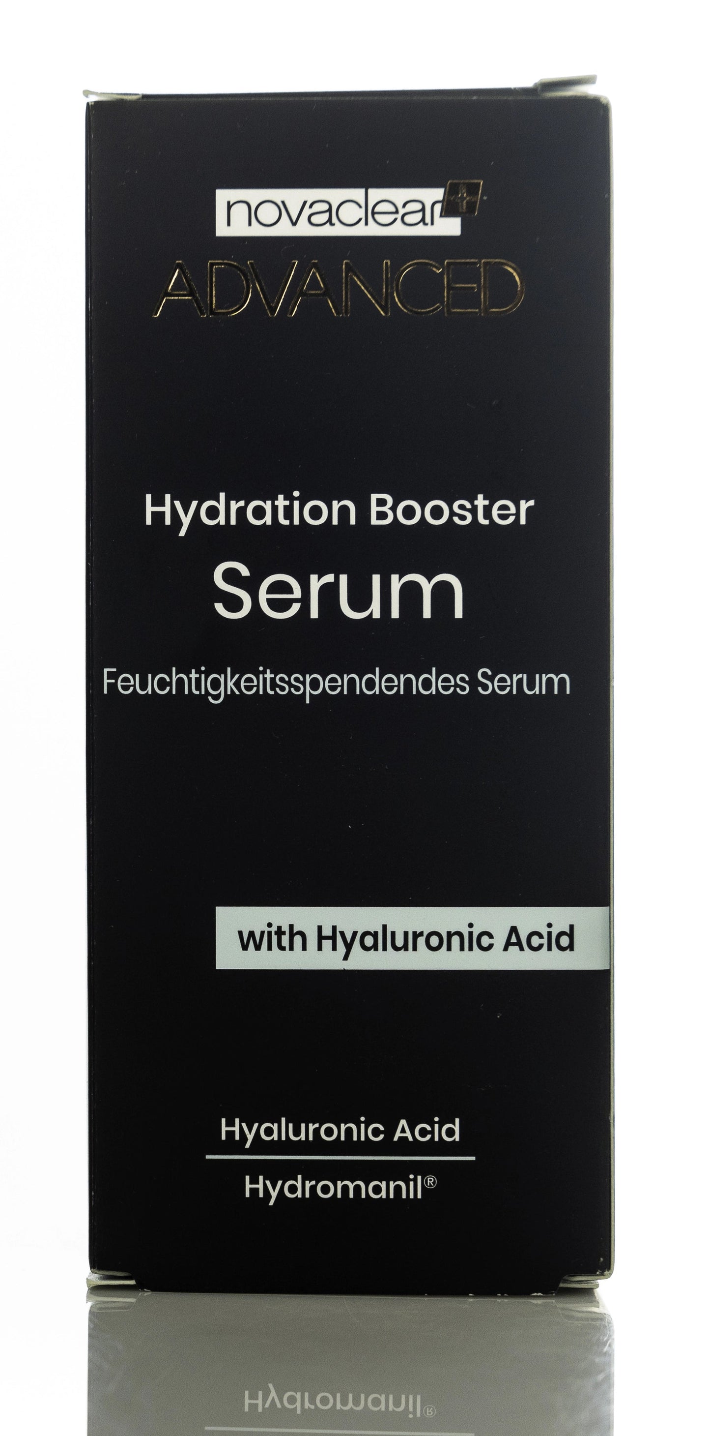 Novaclear Adv Hydration Boost Serum 30 Ml