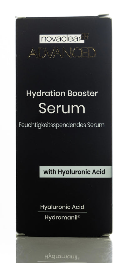 Novaclear Adv Hydration Boost Serum 30 Ml
