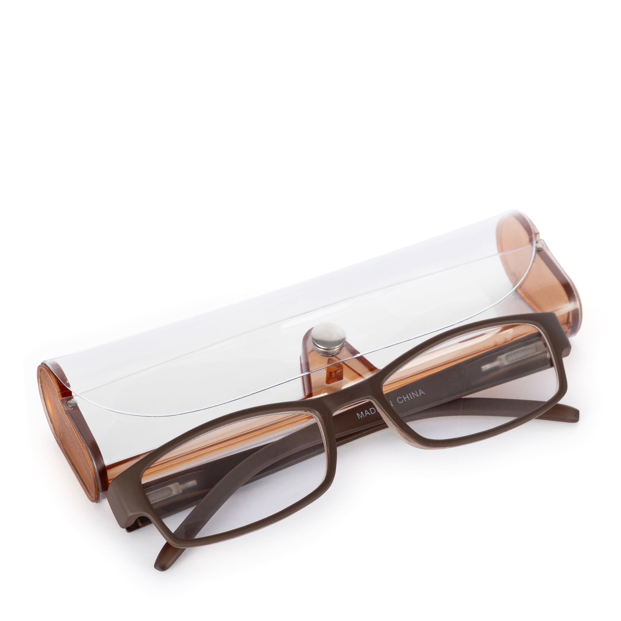 Readsun Reading Glasses Brown