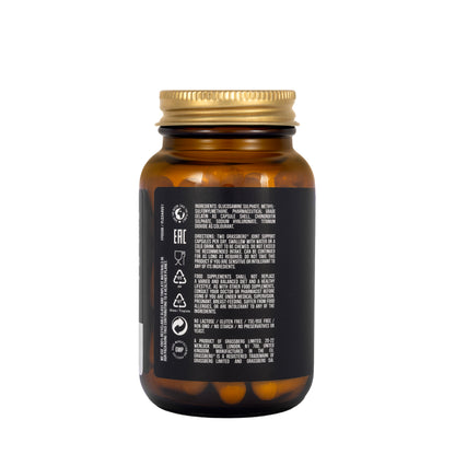 Grassberg Joint Support 60 Capsule