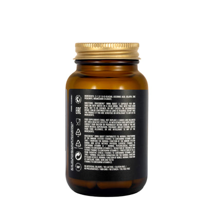 Grassberg Immu Boost 60 Capsule
