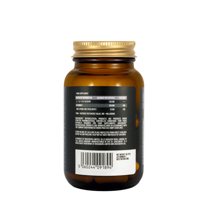Grassberg Immu Boost 60 Capsule