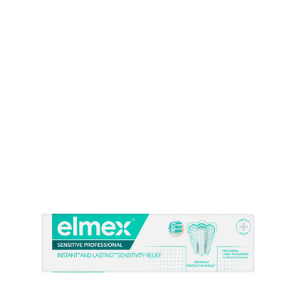 Elmex Sensitive Proffesional Toothpaste 75ml