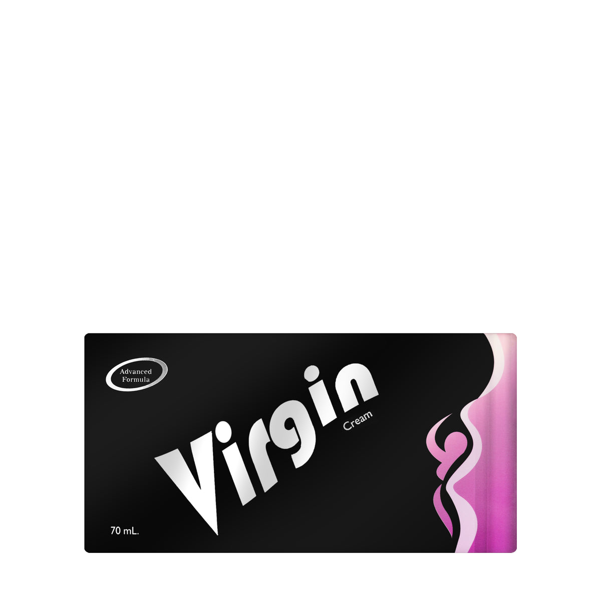 Virgin Cream 70 Ml