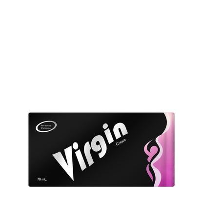 Virgin Cream 70 Ml