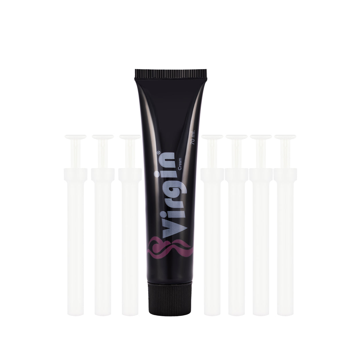 Virgin Cream 70 Ml