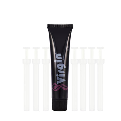 Virgin Cream 70 Ml
