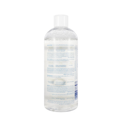 Novaclear Collagen Micellar Water 400 Ml