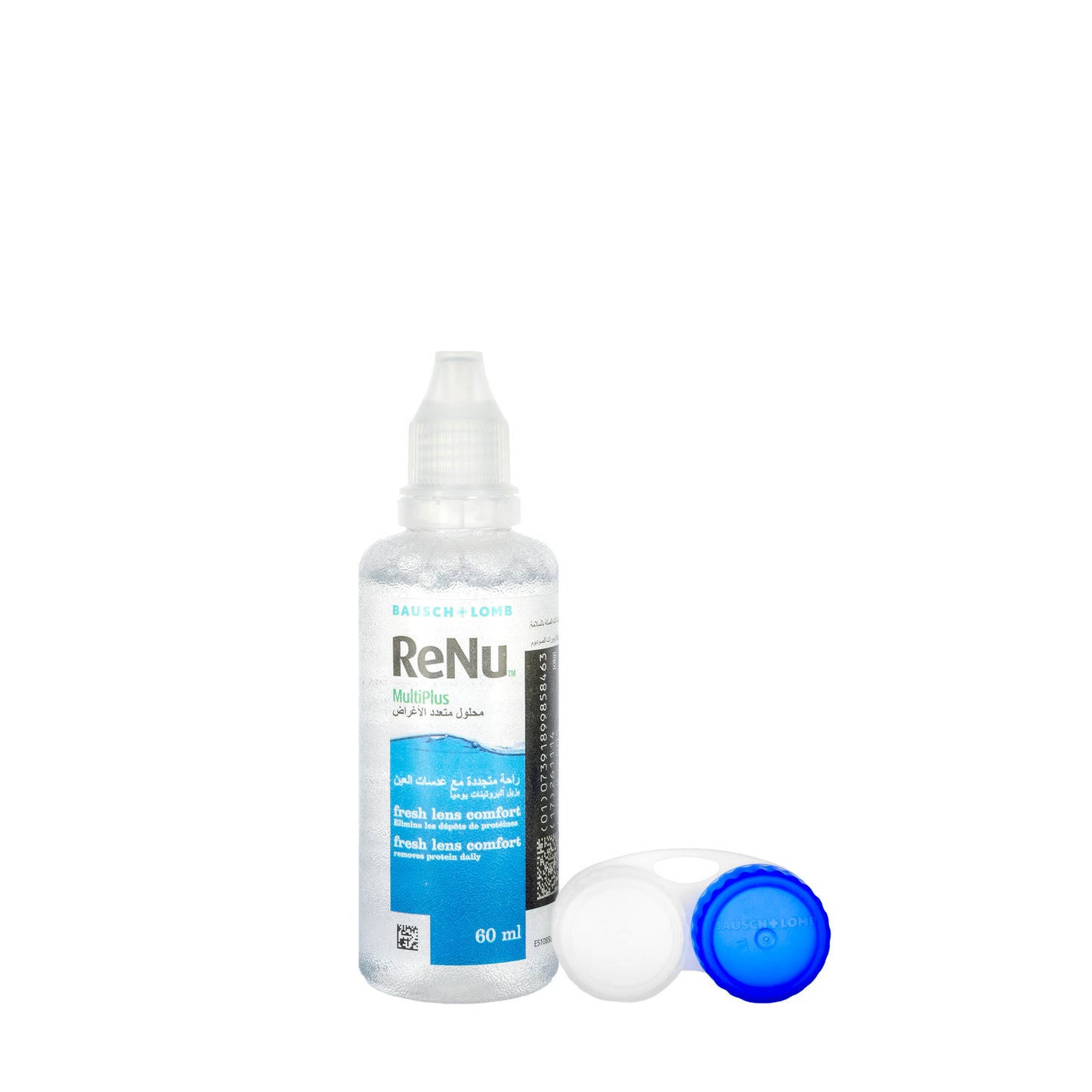 Renu Multiplus 60Ml