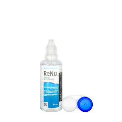 Renu Multiplus 60Ml