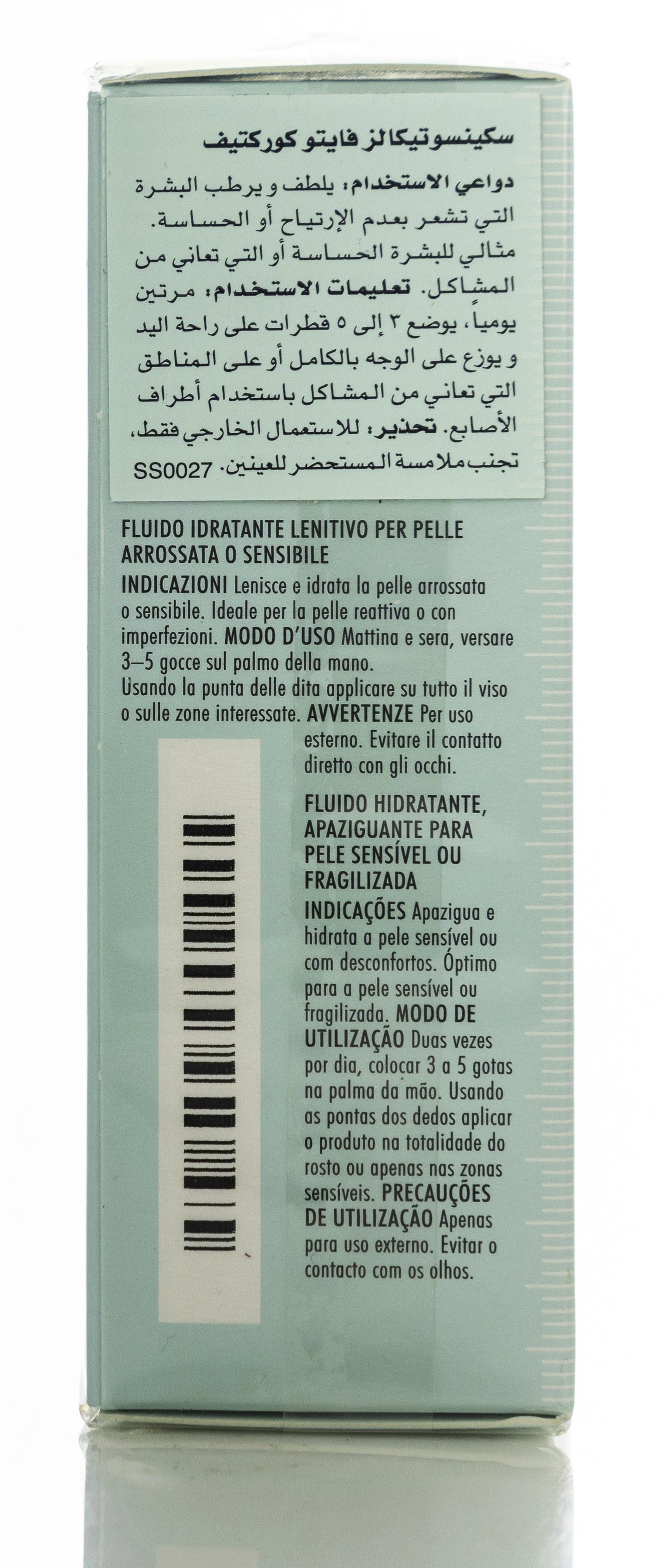 SkinCeuticals Correct Phyto Corrective Gel serum 30 Ml