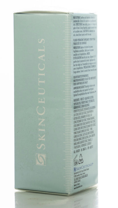SkinCeuticals Correct Phyto Corrective Gel serum 30 Ml