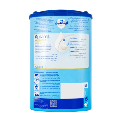 Aptamil Advance Nutri Biotik No1  800g