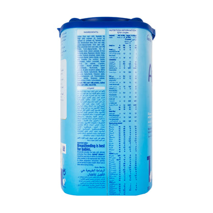 Aptamil Advance Nutri Biotik No1  800g