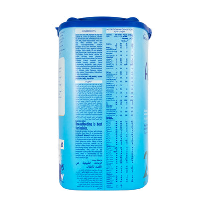 Aptamil Advance Nutri Biotik No 2 800 gm