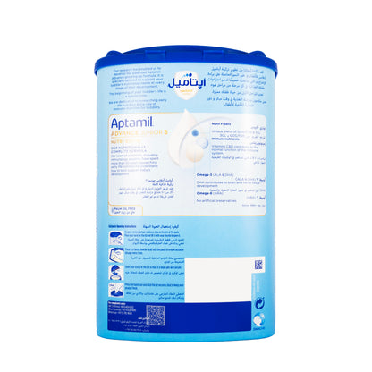 Aptamil Advance Nutri Biotik No3  800g