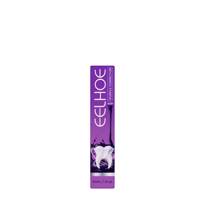 Eelhoe Purple Corrector Toothpaste 50 ml