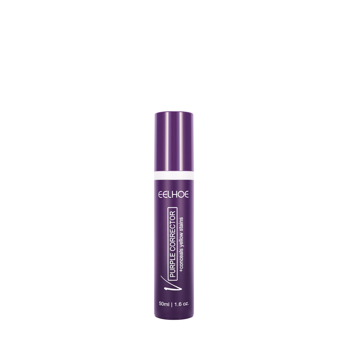 Eelhoe Purple Corrector Toothpaste 50 ml