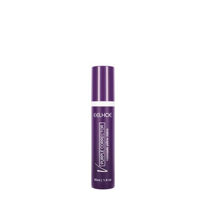 Eelhoe Purple Corrector Toothpaste 50 ml