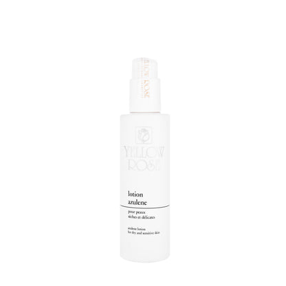 Yellow Rose Azulene Lotion 200 ml