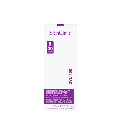 Skinclinic Syl 100 Spf 30/70 Ml