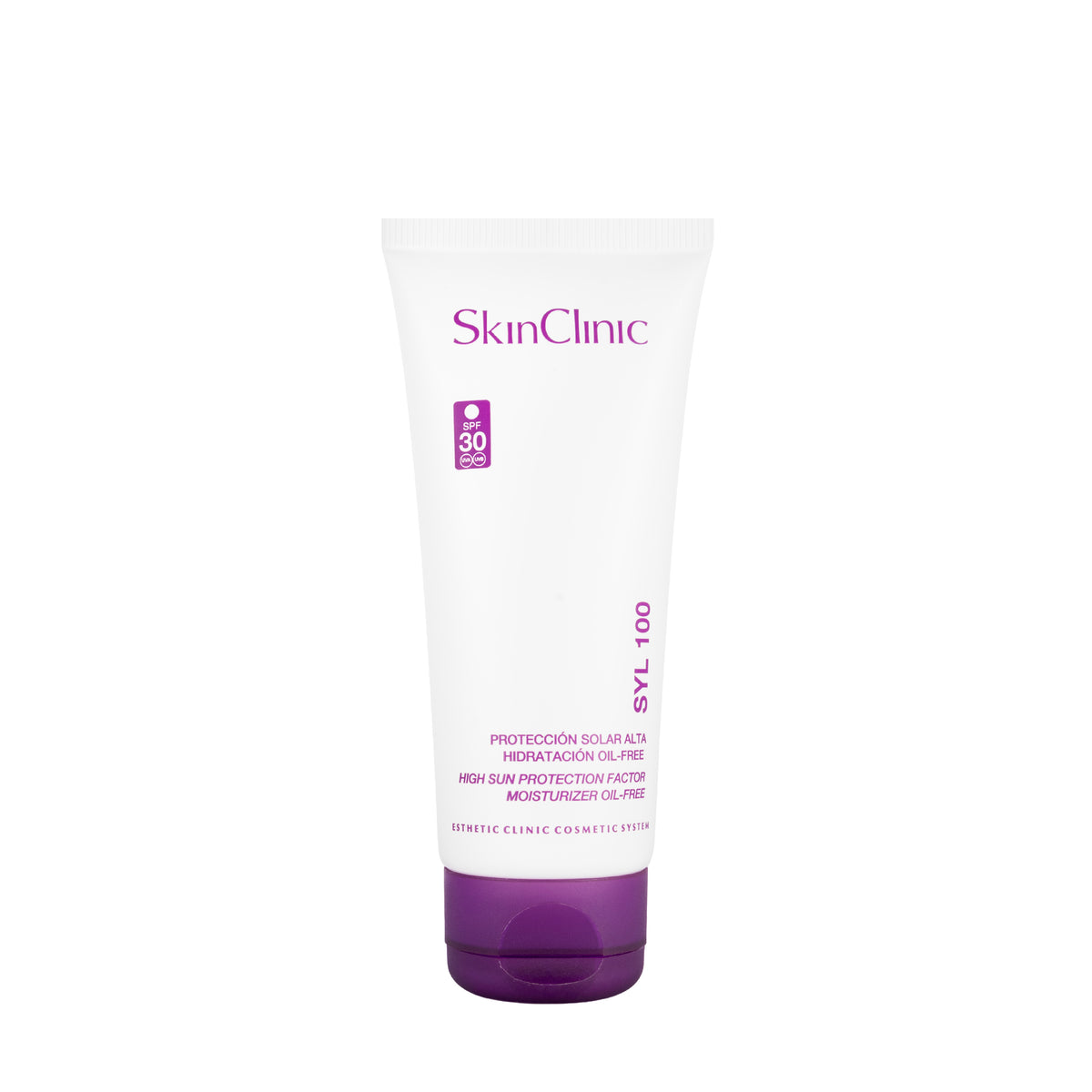 Skinclinic Syl 100 Spf 30/70 Ml