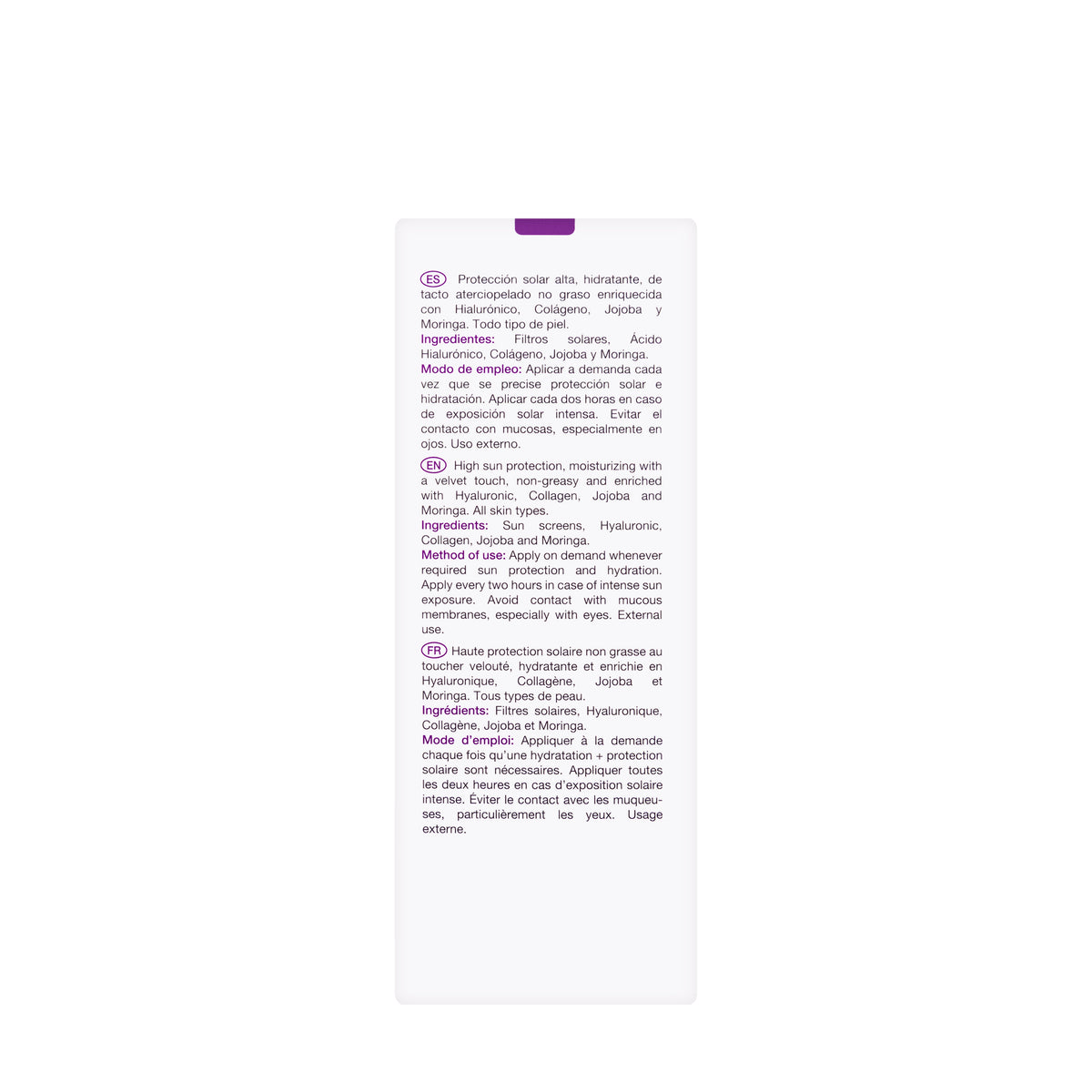 Skinclinic Syl 100 Spf 30/70 Ml