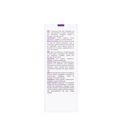 Skinclinic Syl 100 Spf 30/70 Ml