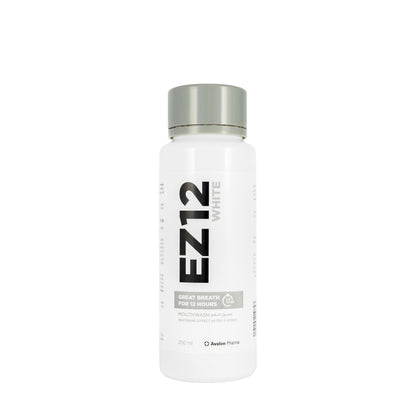 Avalon Ez12 White Mouthwash 250Ml