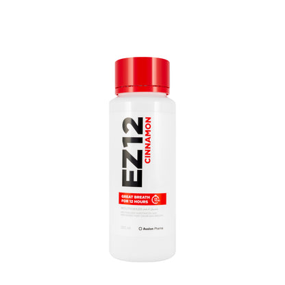 Avalon Ez12 Cinnamon Mouthwash 250Ml