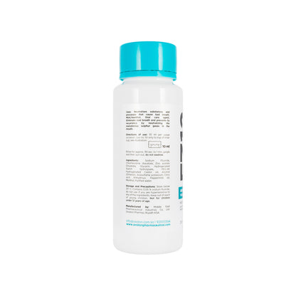 Avalon Ez12 Regular Mouthwash 250Ml