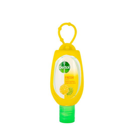 Dettol Hand Sanitizer Fresh 50 Ml