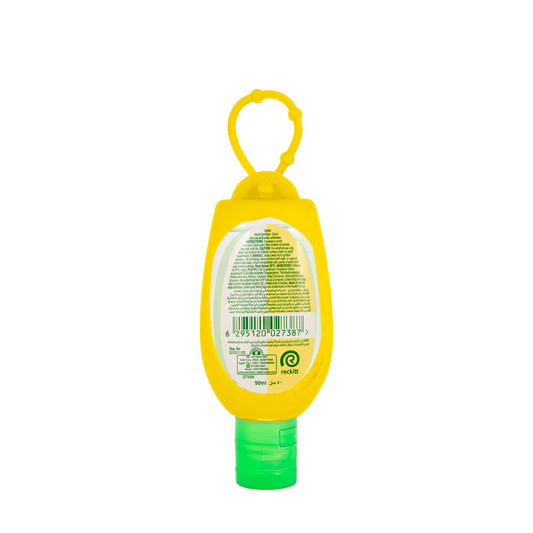 Dettol Hand Sanitizer Fresh 50 Ml