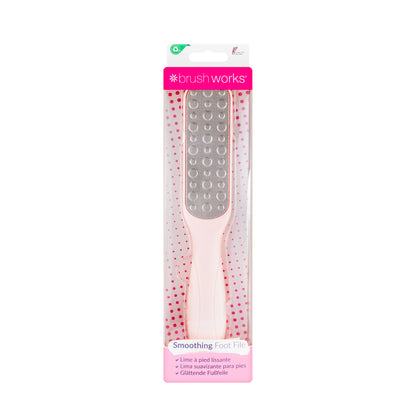 Brushworks Smoothing Foot File