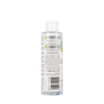 Pharmaceris T Sebo-Micellar Solution for Oily Skin 200 Ml