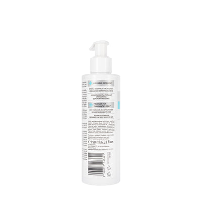 Pharmaceris A Puri-Sensimil Cleansing and Make-up Removing Milk 190 Ml