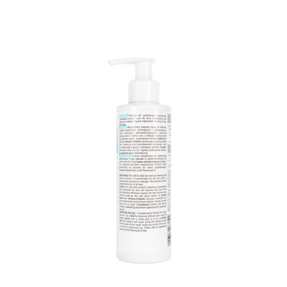 Pharmaceris A Puri-Sensimil Cleansing and Make-up Removing Milk 190 Ml