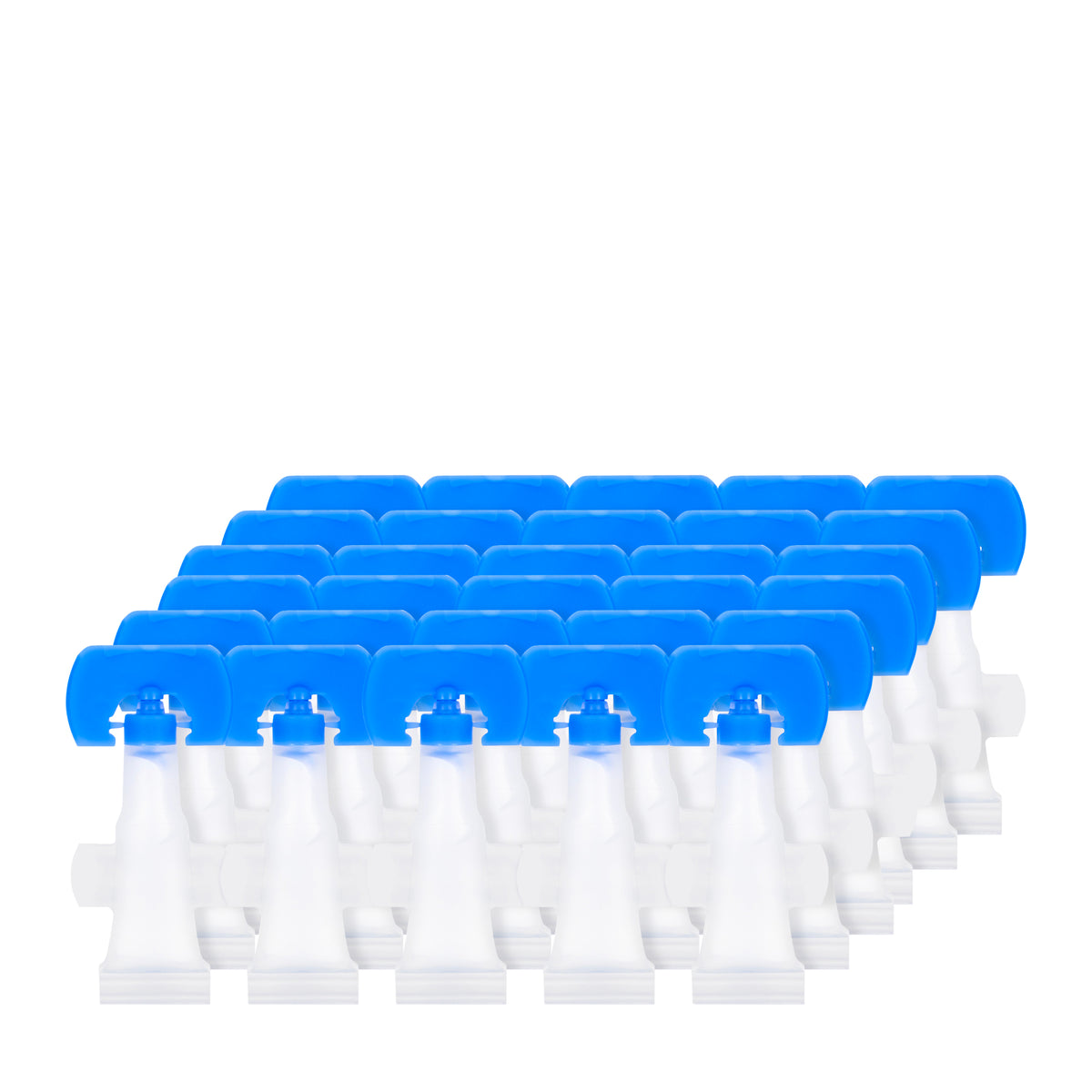Hylina Advanced Ud Eye Drops 30X0.5Ml