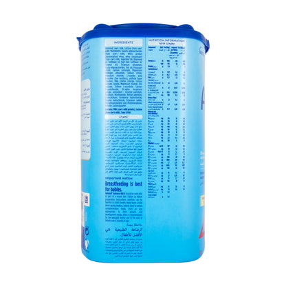 Aptamil Advance Kid Nutri Biotik No.4 Milk 800g