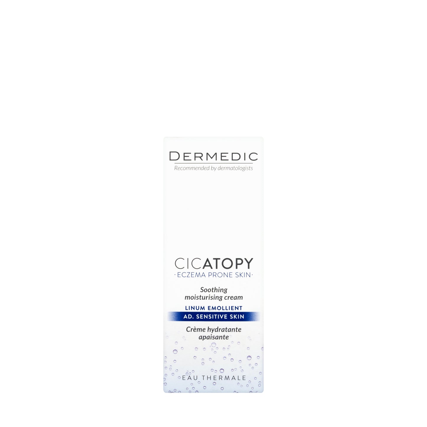 Dermedic Cicatopy Soothing Moisturising Cream 50 ml