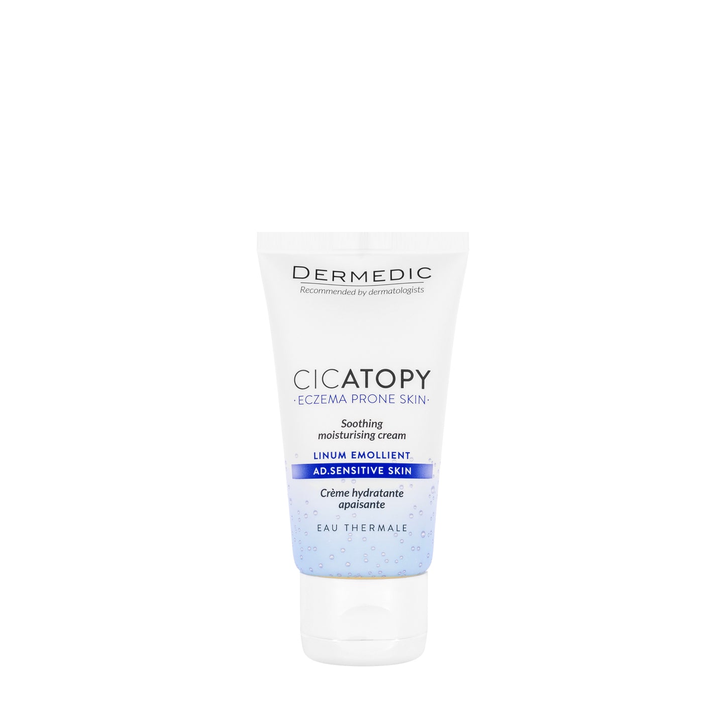 Dermedic Cicatopy Soothing Moisturising Cream 50 ml