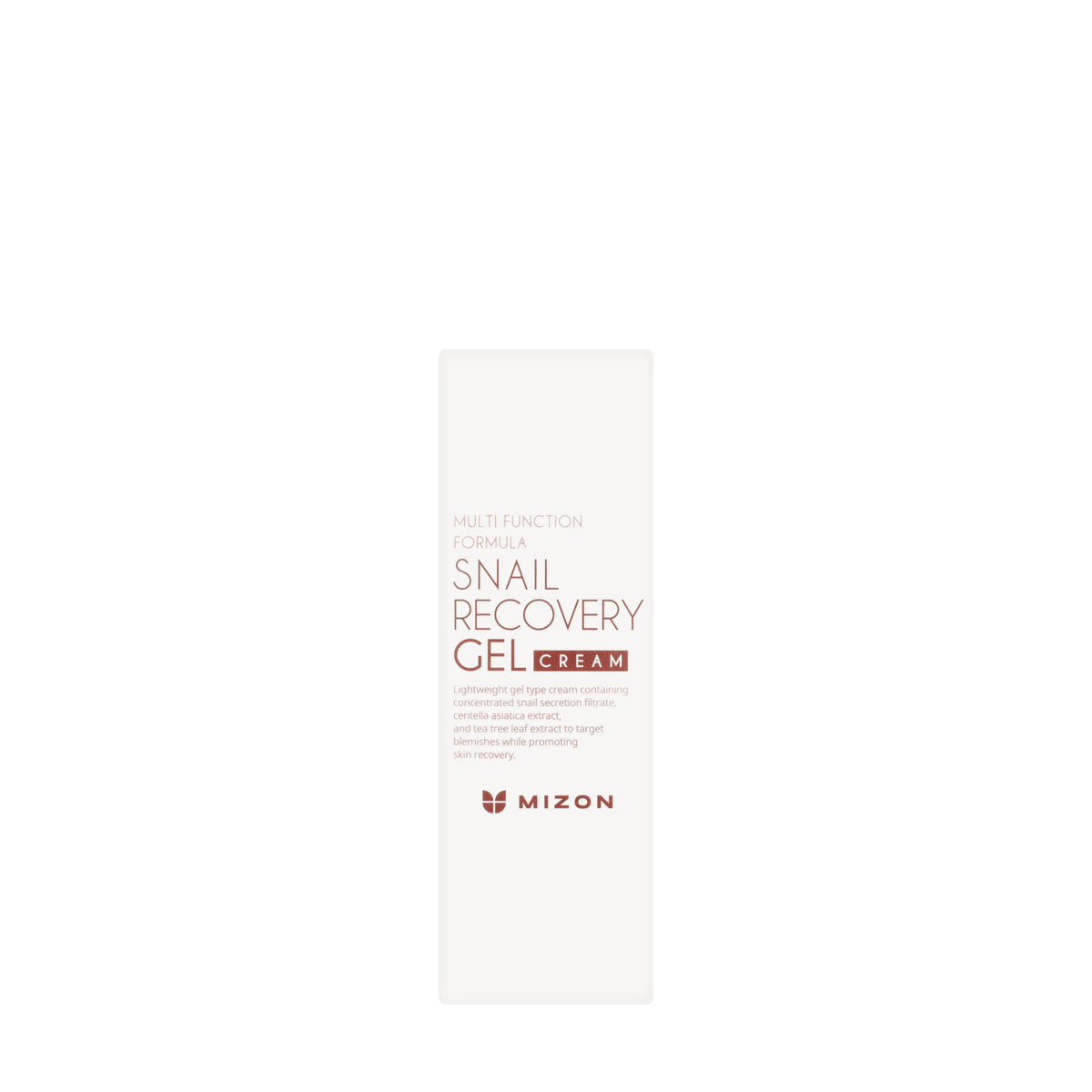 Mizon Snail Recovery Gel 45 Ml