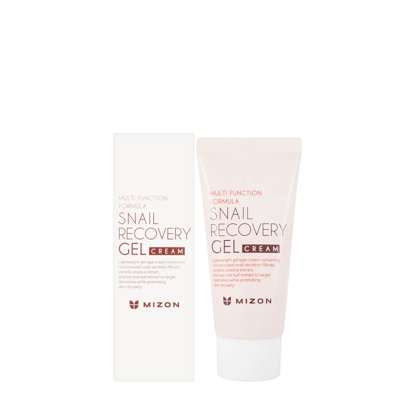 Mizon Snail Recovery Gel 45 Ml