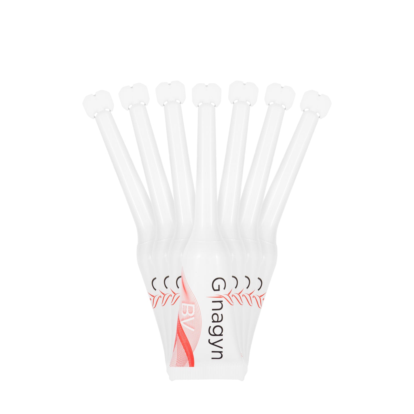 Gynagyn Bacterial Vaginosis Vaginal Gel 7 Pieces