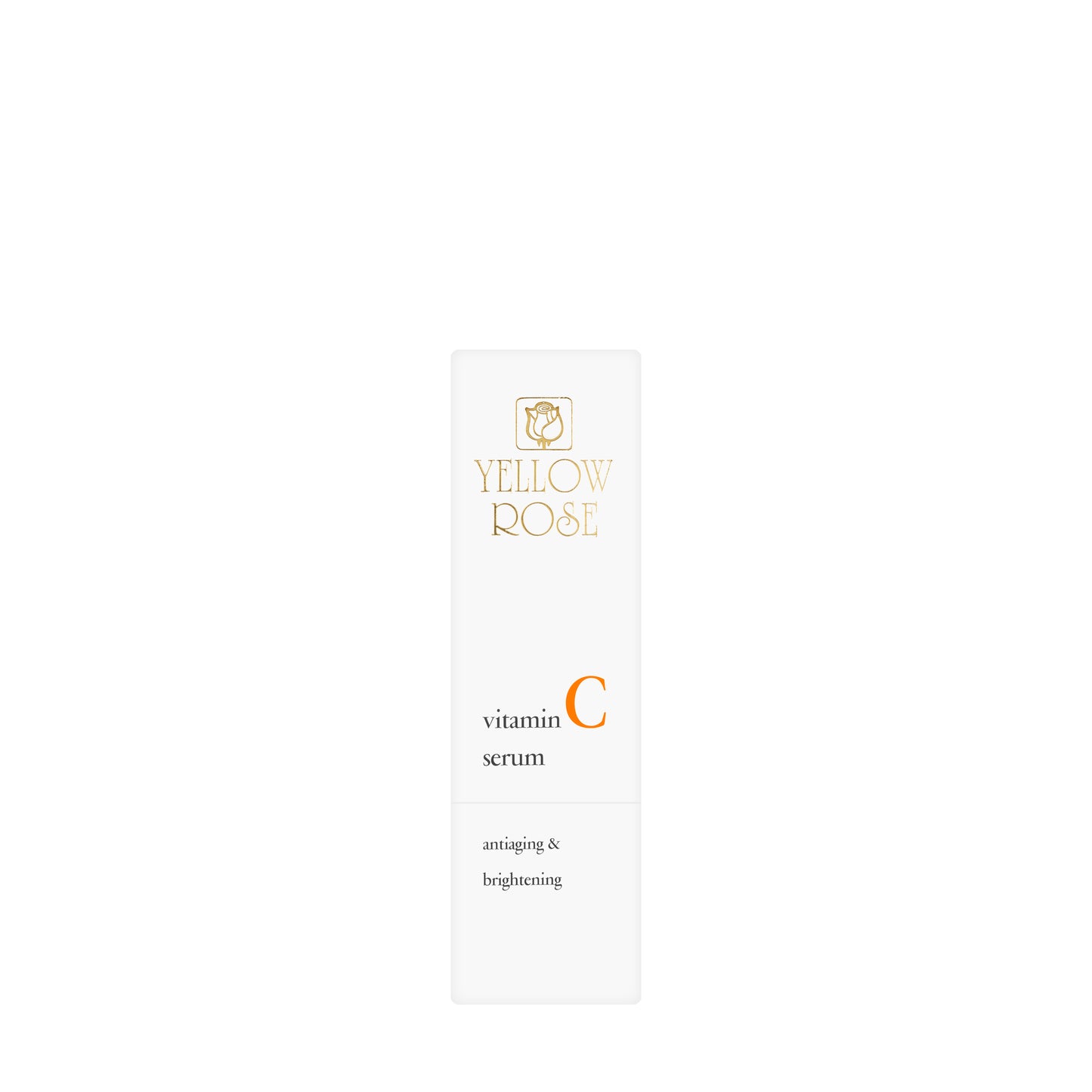 Yellow Rose Vitamin-C Serum 30 Ml