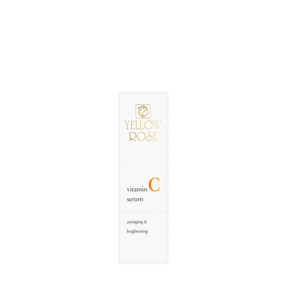Yellow Rose Vitamin-C Serum 30 Ml