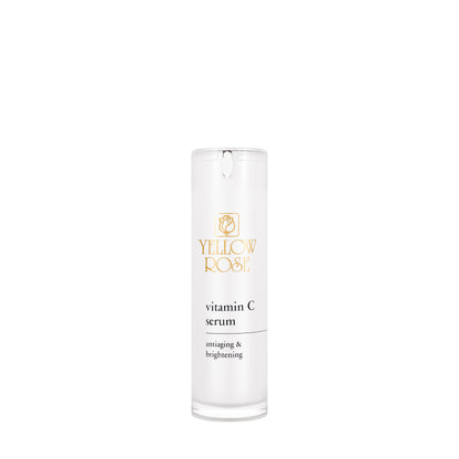Yellow Rose Vitamin-C Serum 30 Ml